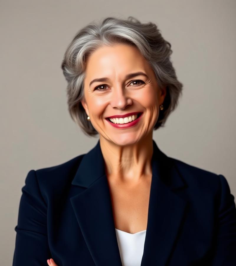 Barbara Ormsby, Founder of Leo Fintech Advisors