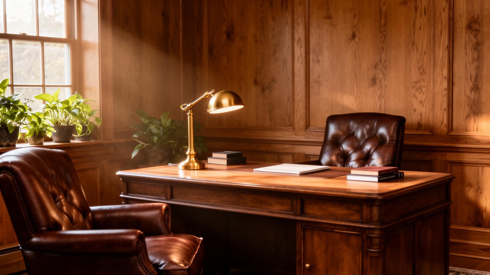 The Moore Heritage Advisory office in Durham