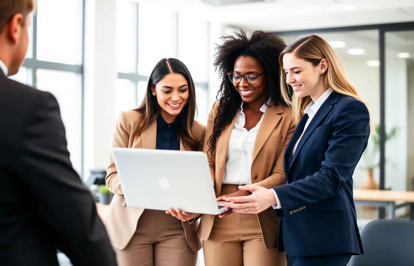 The Leo Fintech Advisors team