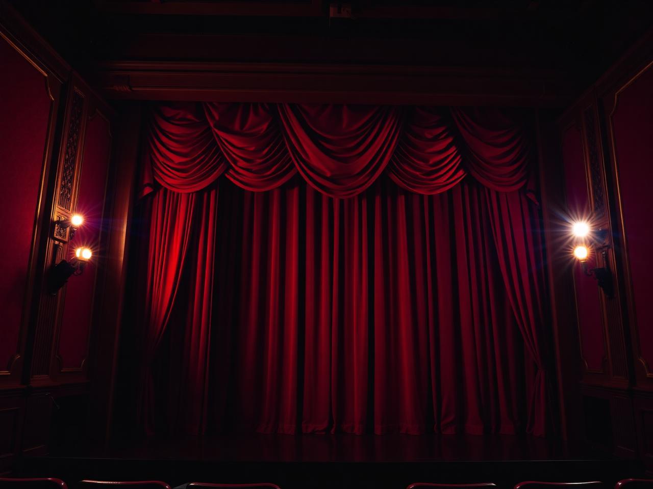 Theater Subscriptions
