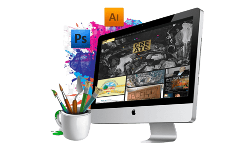 Best Graphic design company